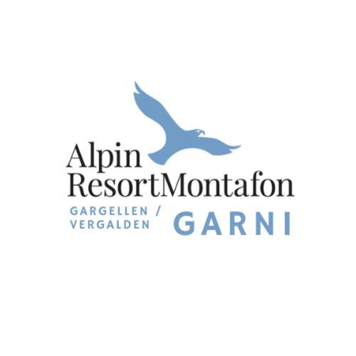 Alpinresortmontafon Garni การ์กเอลเลิน ภายนอก รูปภาพ